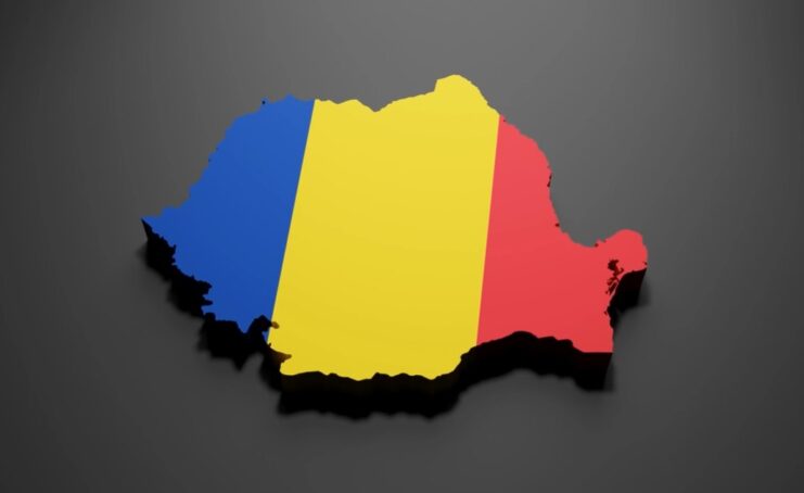 Romania